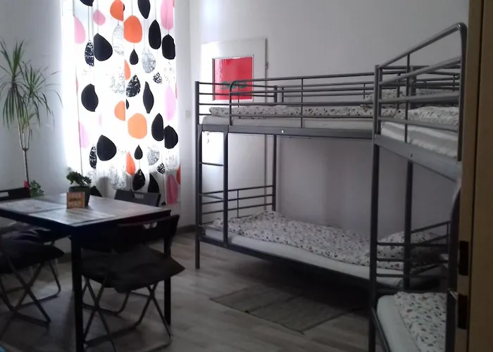 Art Hostel